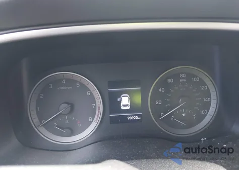 2020 Hyundai Tucson Se from USA, damaged, VIN KM8J23A43LU216595